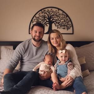 Meet your Posher, Lynnette